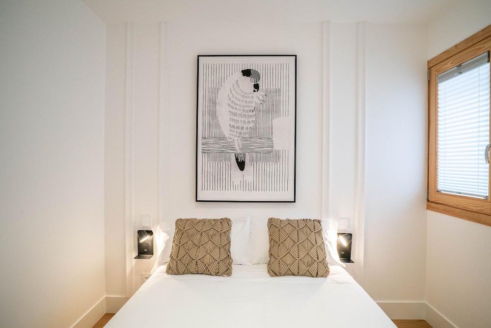 Smartrental Madrid Gran Via apartments 20