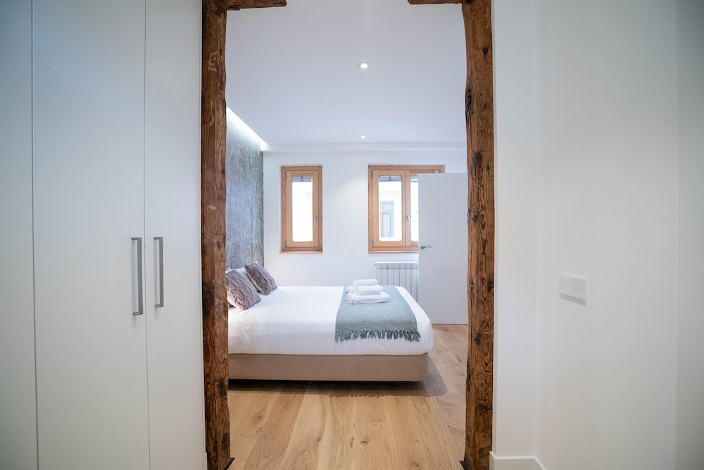 Smartrental Madrid Gran Via apartments 23