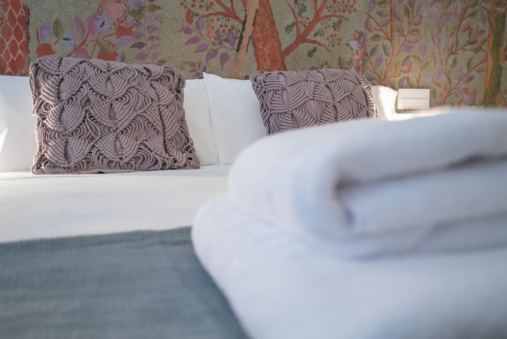 Smartrental Madrid Gran Via apartments 5