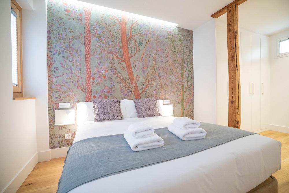 Smartrental Madrid Gran Via apartments 7