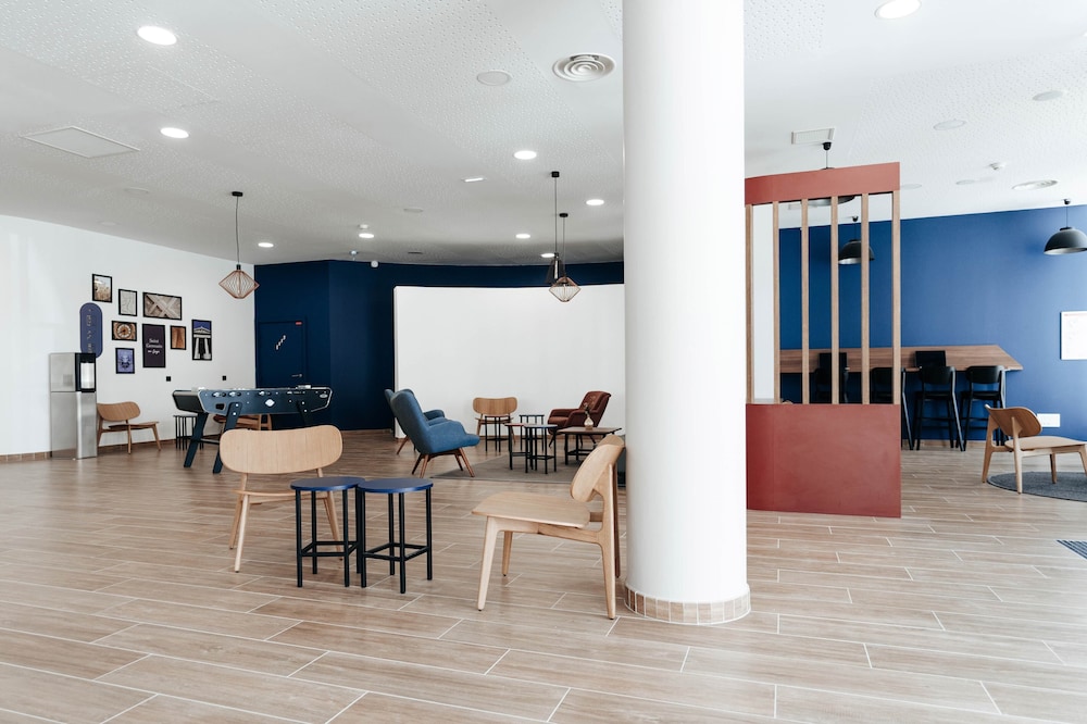 Appart City Confort SaintGermain en Laye 5