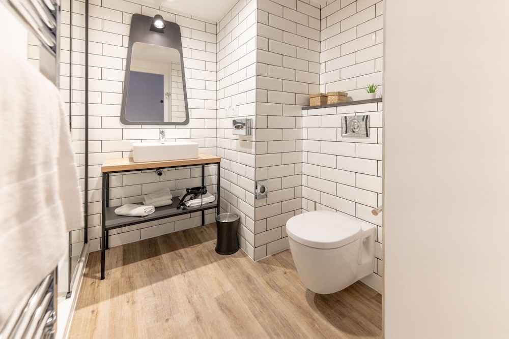 Appart City Confort SaintGermain en Laye 23