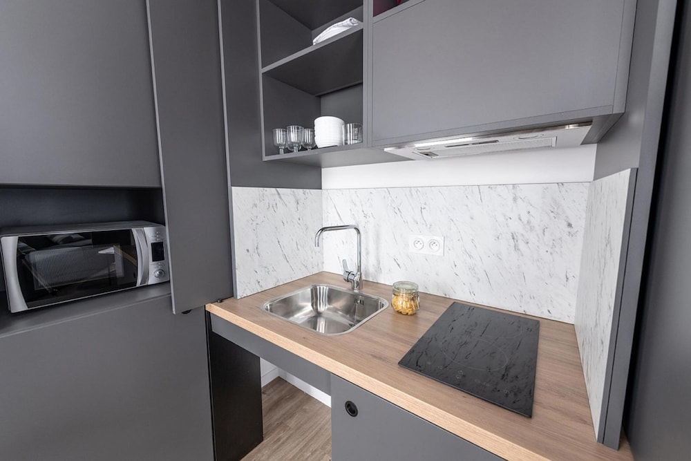 Appart City Confort SaintGermain en Laye 18