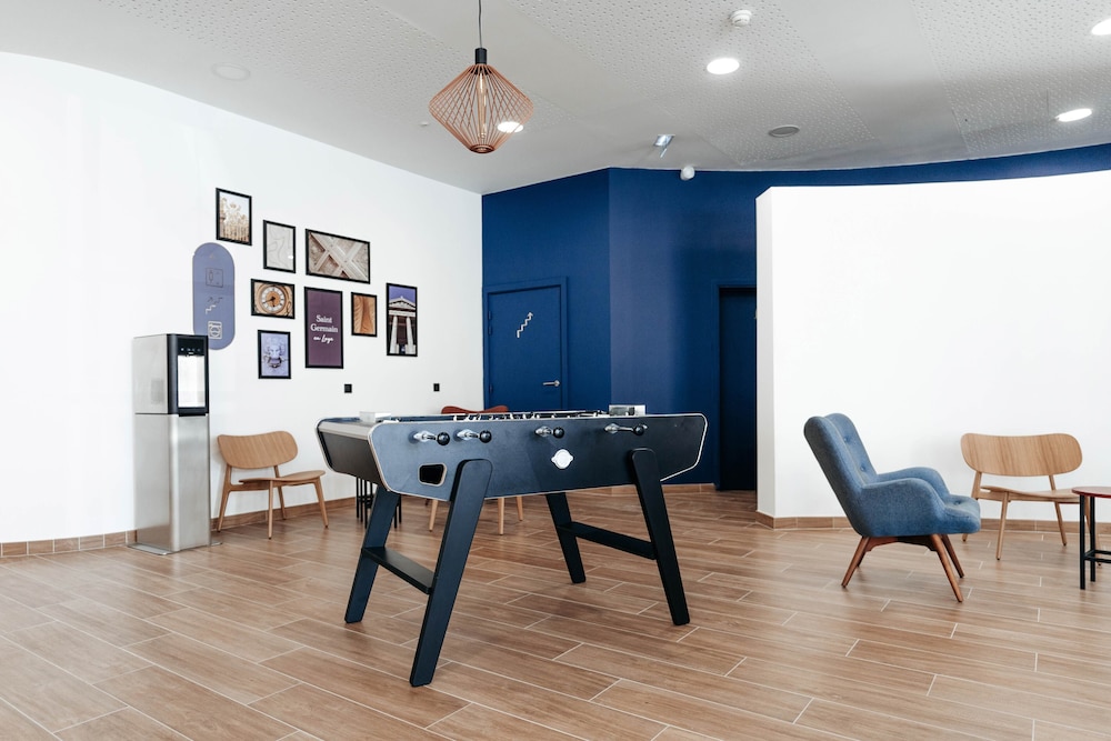 Appart City Confort SaintGermain en Laye 3