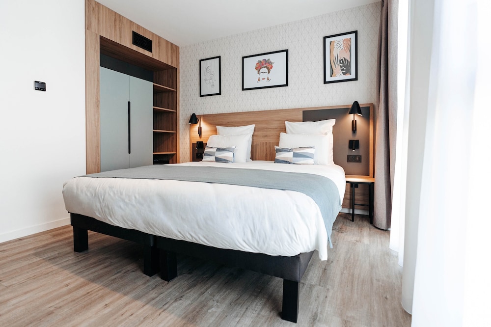 Appart City Confort SaintGermain en Laye 9