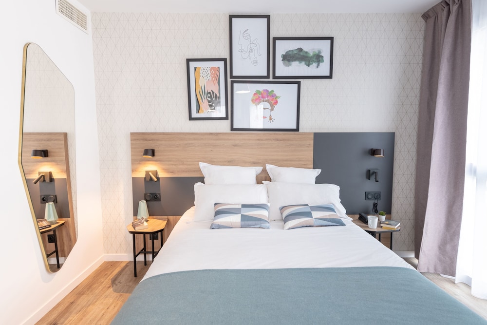 Appart City Confort SaintGermain en Laye 6