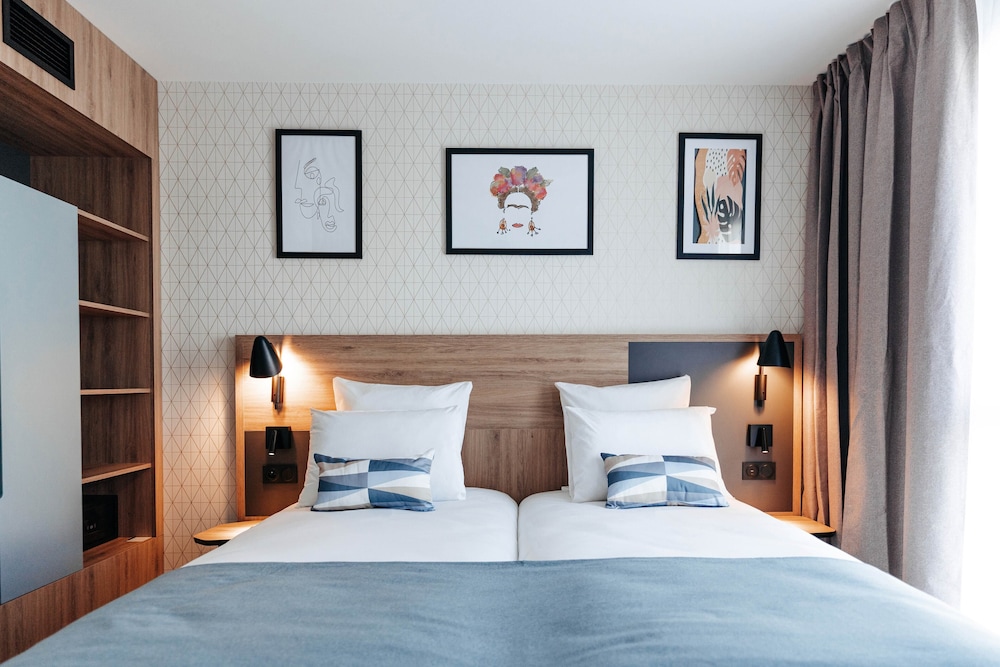 Appart City Confort SaintGermain en Laye 13