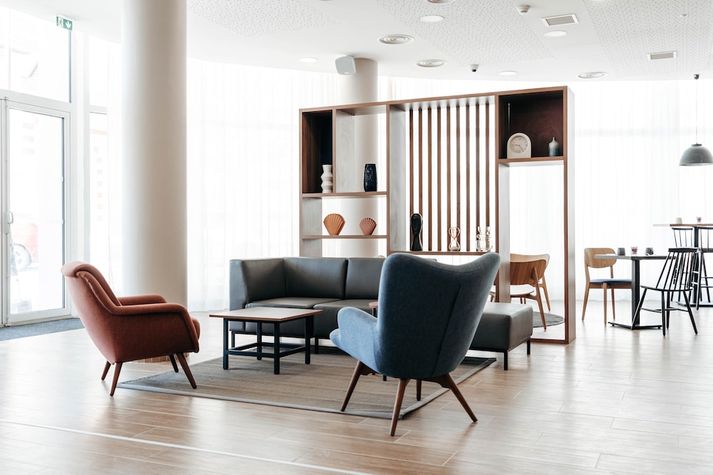 Appart City Confort SaintGermain en Laye 4