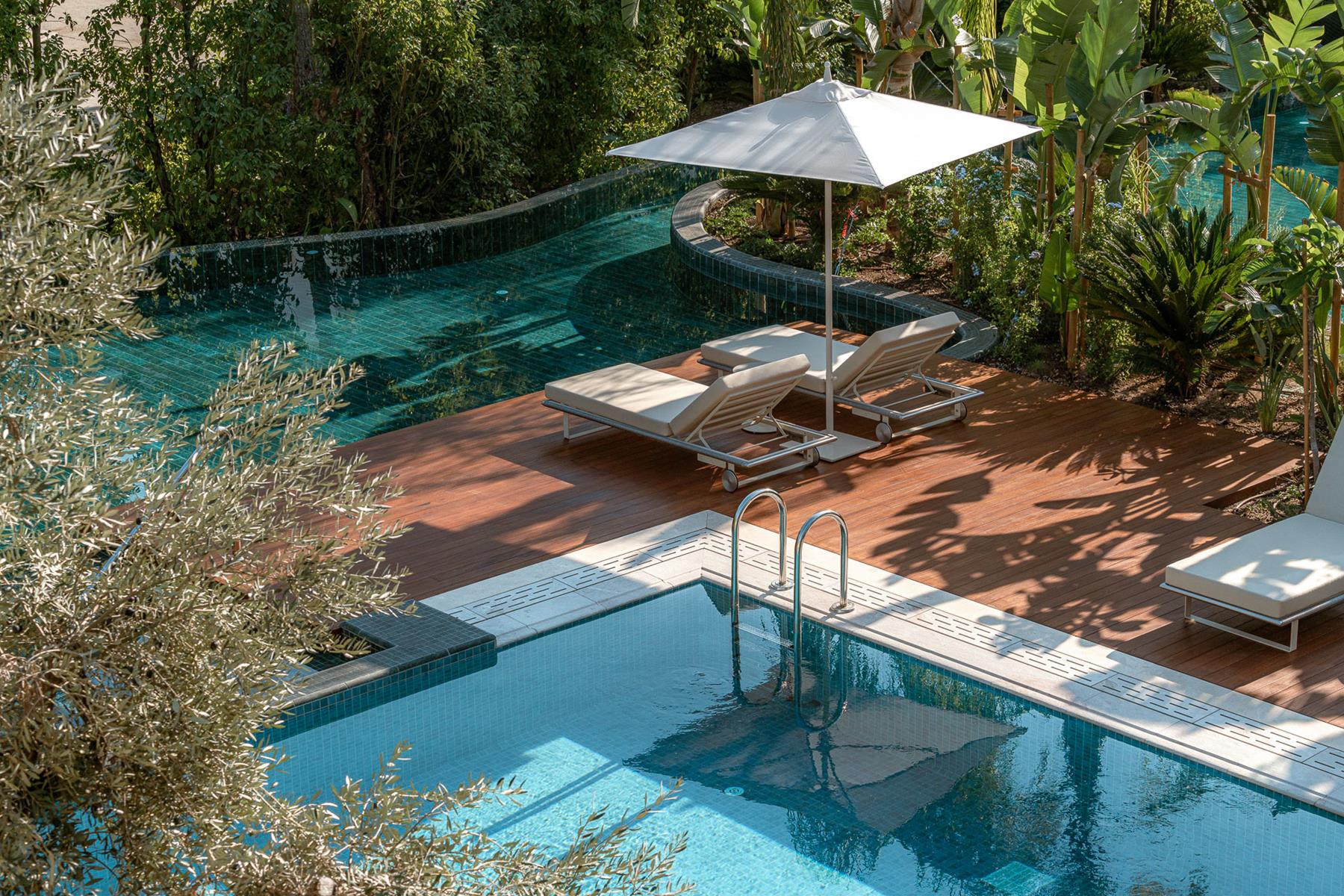 Bayou Villas Lara Antalya 6