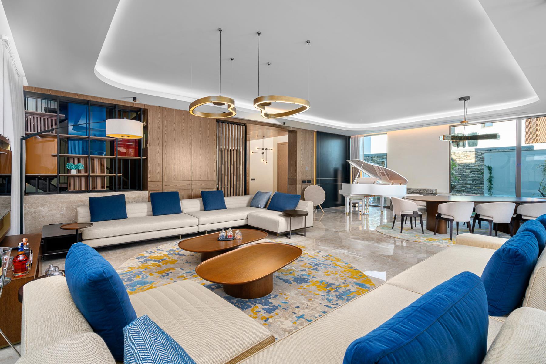 Bayou Villas Lara Antalya 7