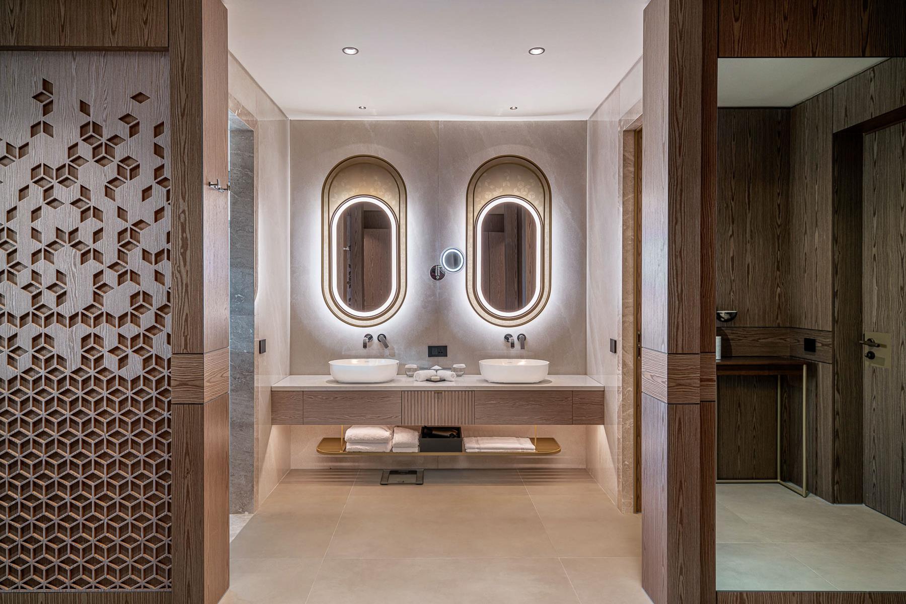 Bayou Villas Lara Antalya 8