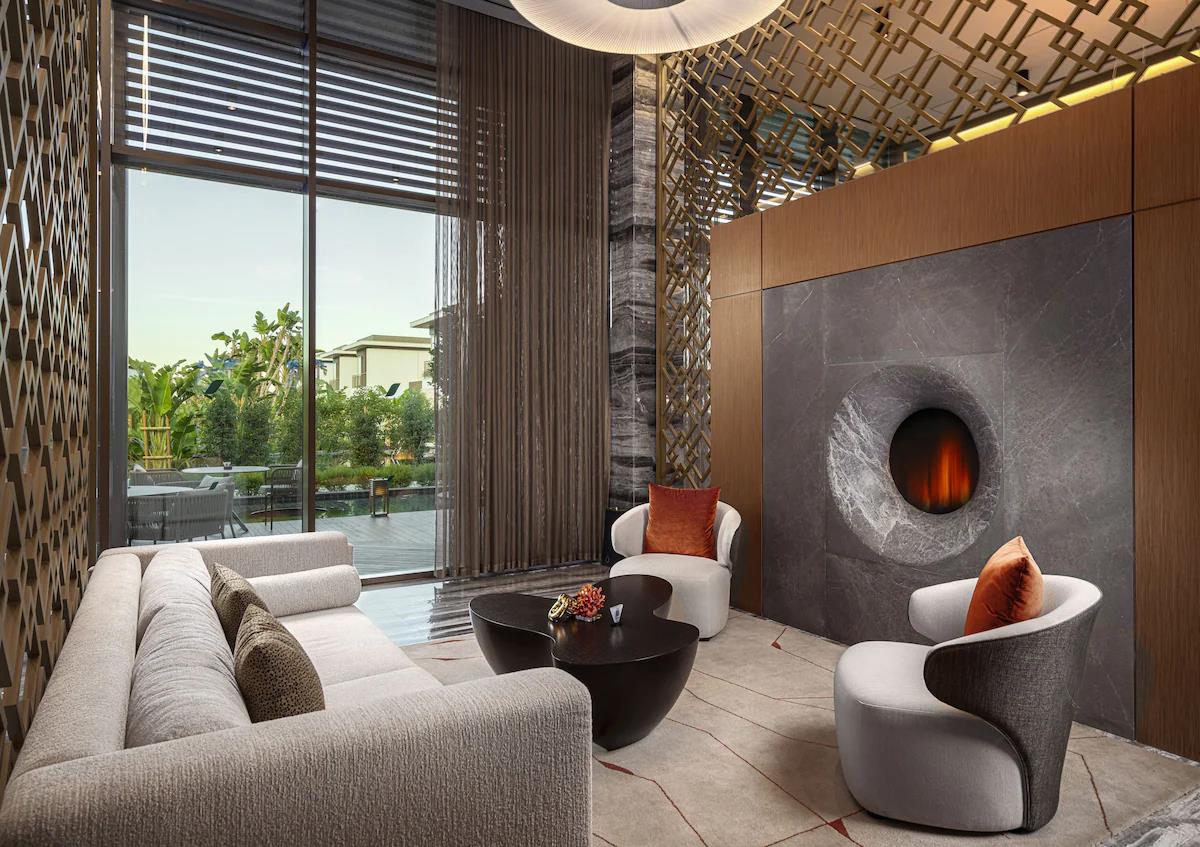 Bayou Villas Lara Antalya 10