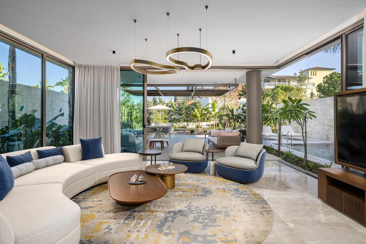 Bayou Villas Lara Antalya 17