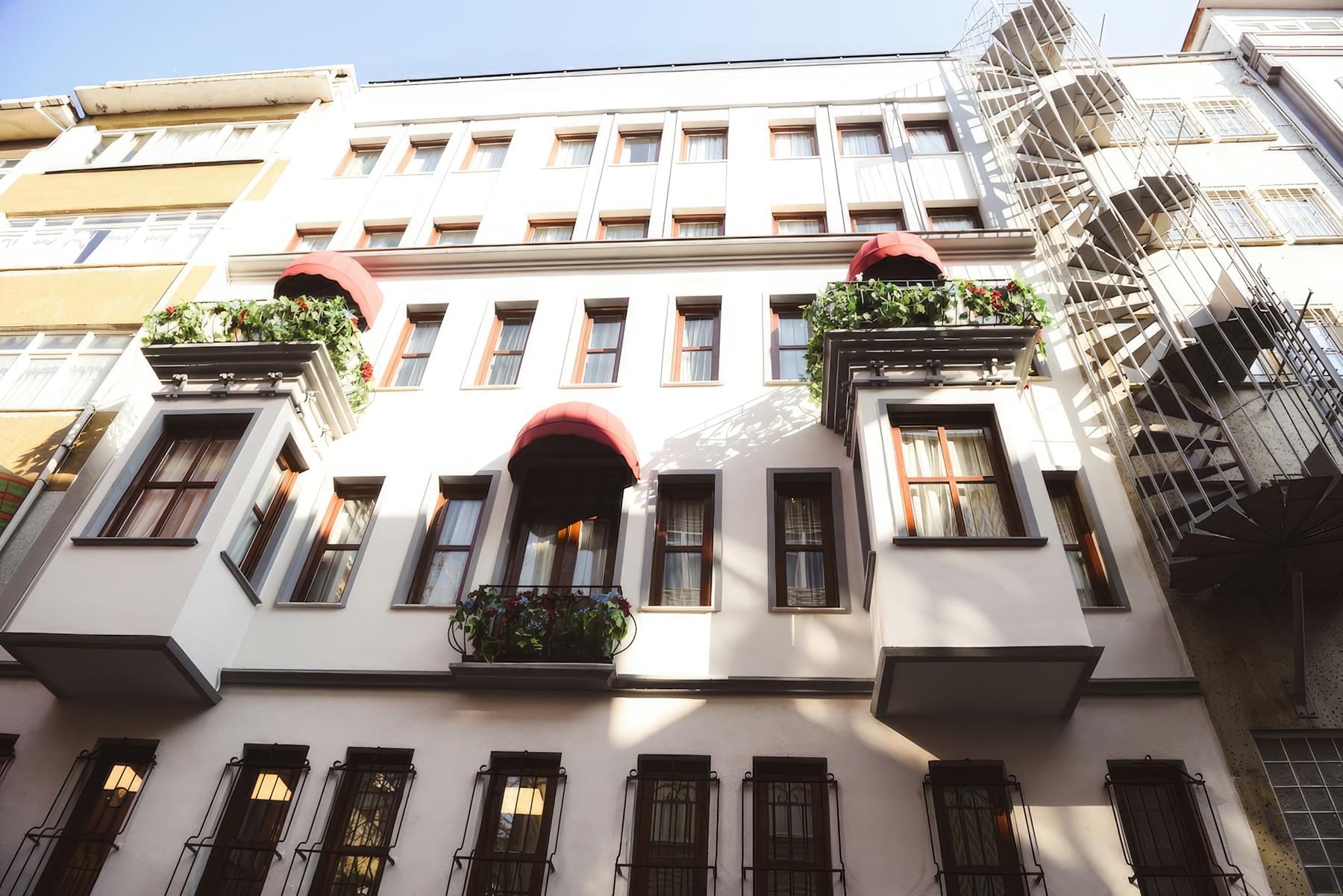 Best Hotel Kadıköy 3
