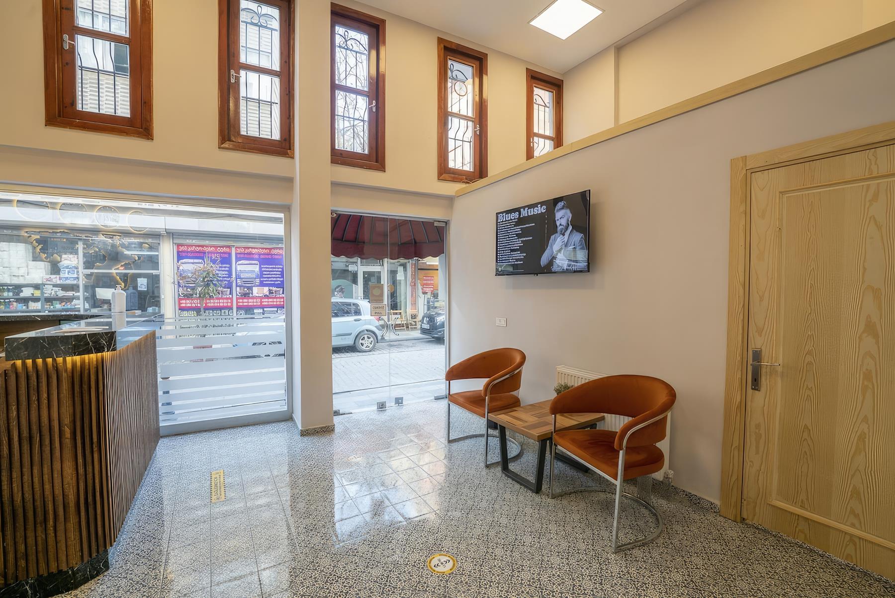 Best Hotel Kadıköy 6
