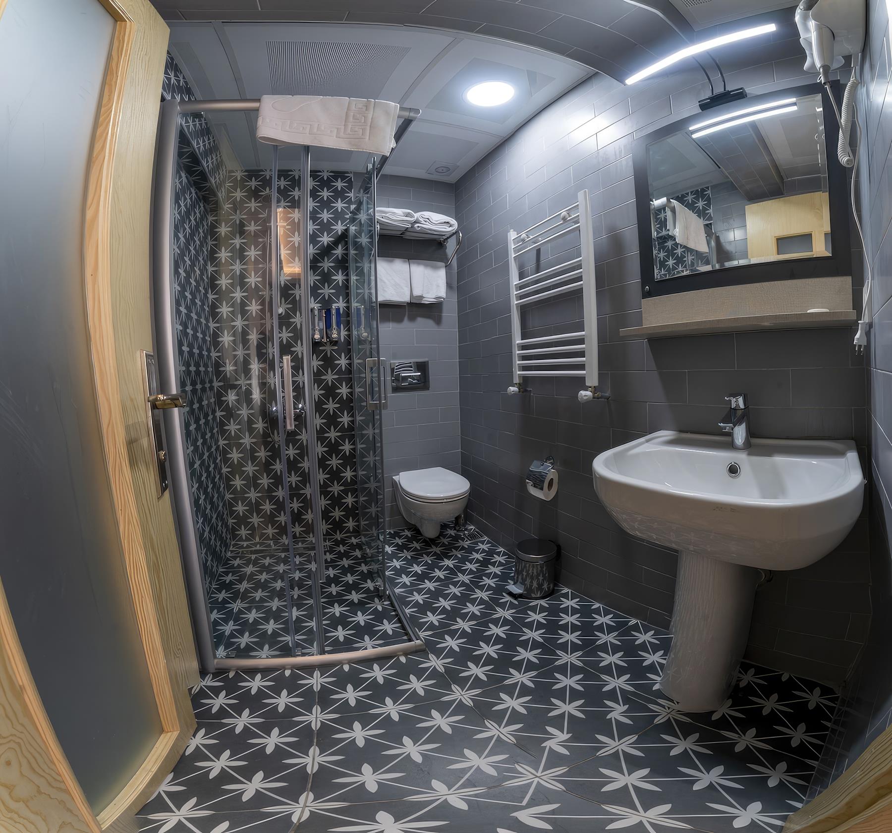 Best Hotel Kadıköy 11