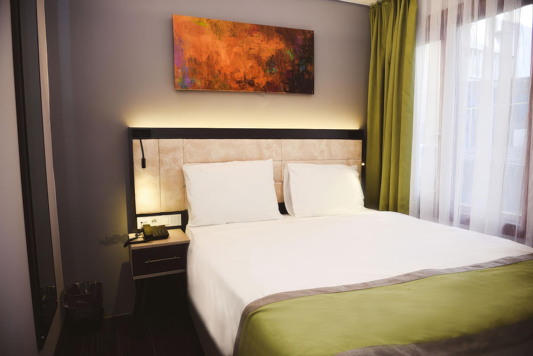 Best Hotel Kadıköy 7