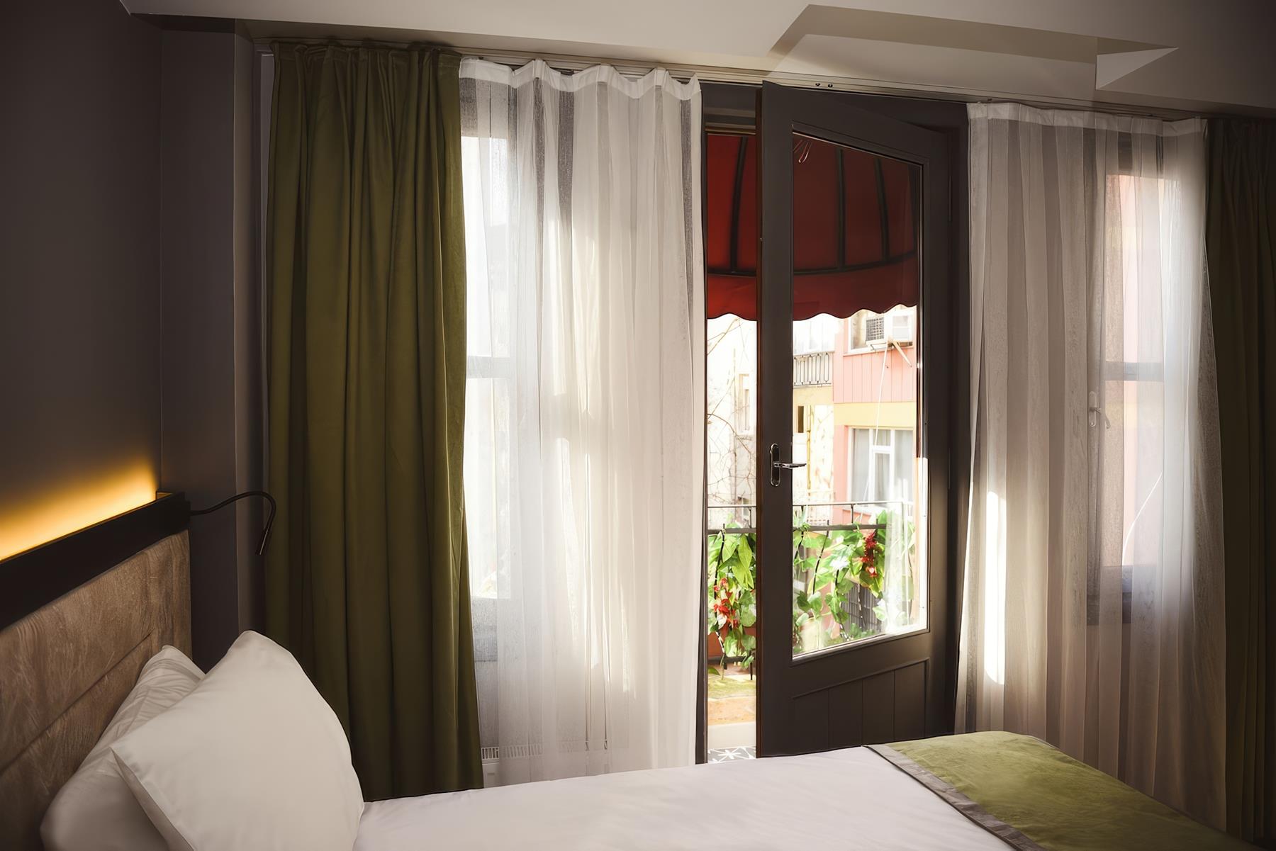 Best Hotel Kadıköy 12