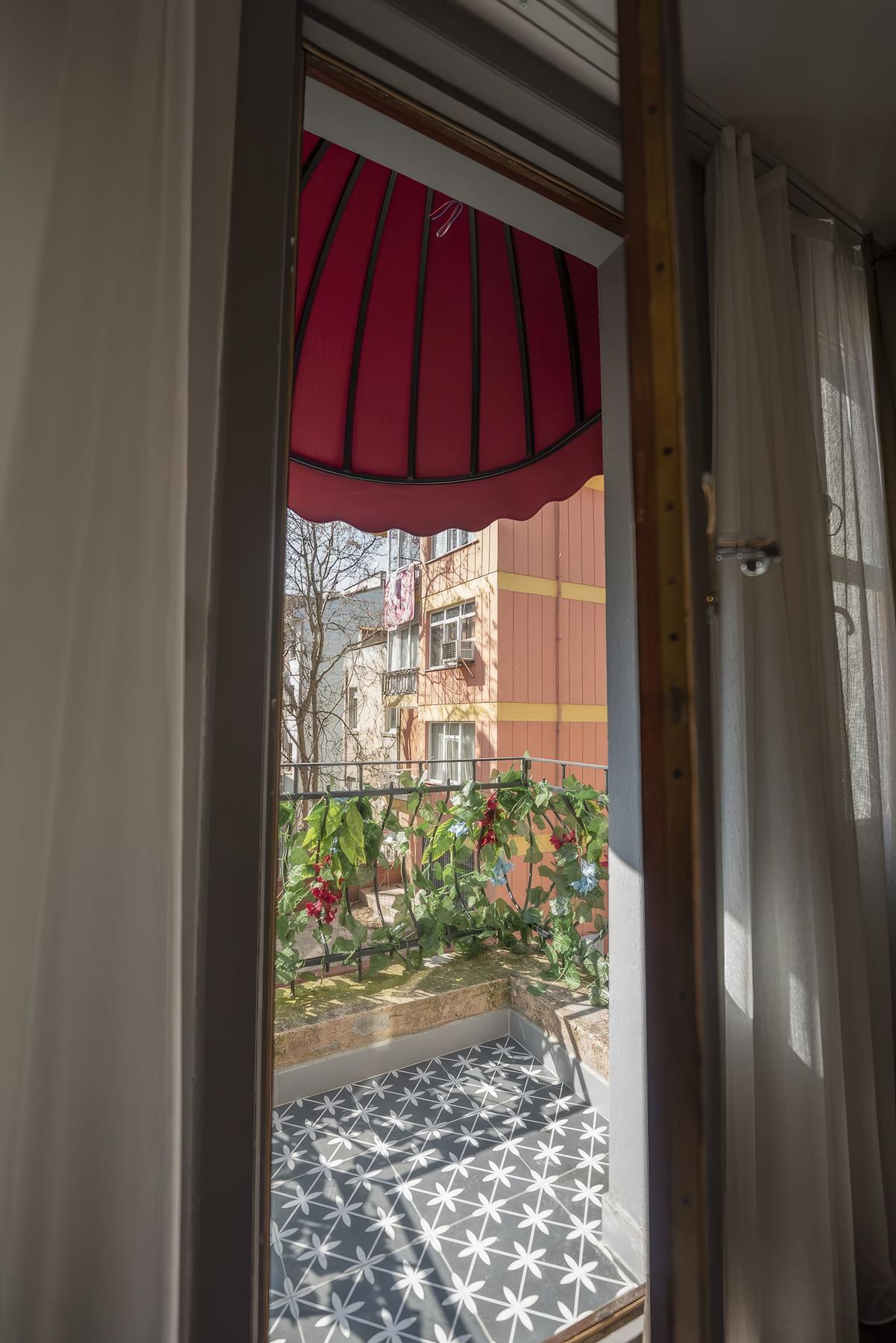 Best Hotel Kadıköy 15