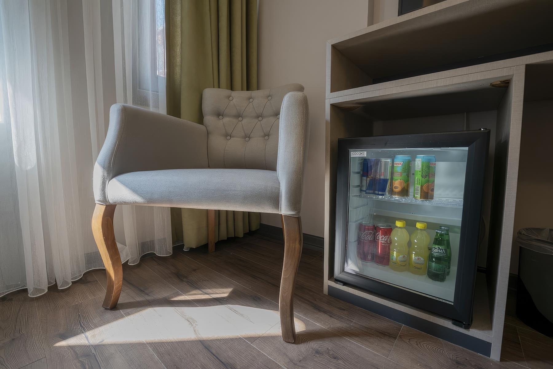 Best Hotel Kadıköy 16