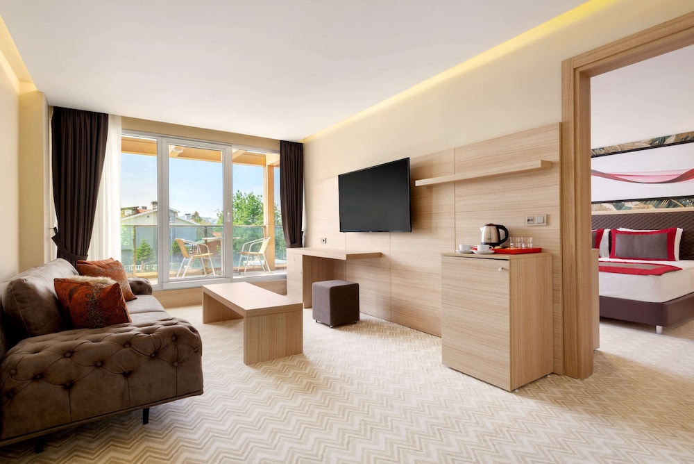 Ramada by Wyndham Istanbul Sile 15