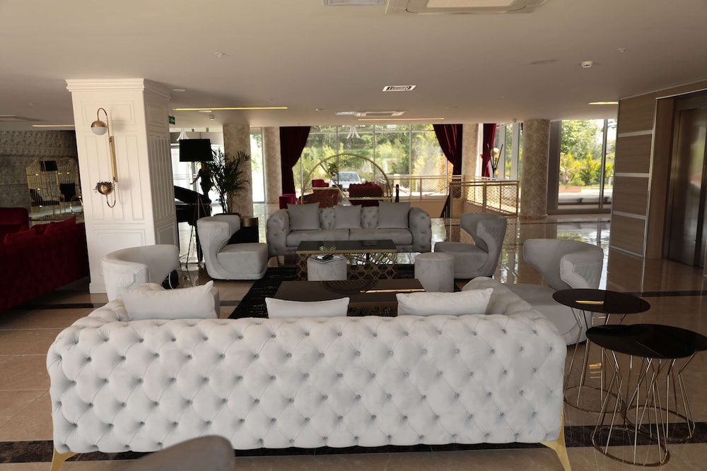 Ramada by Wyndham Istanbul Sile 3