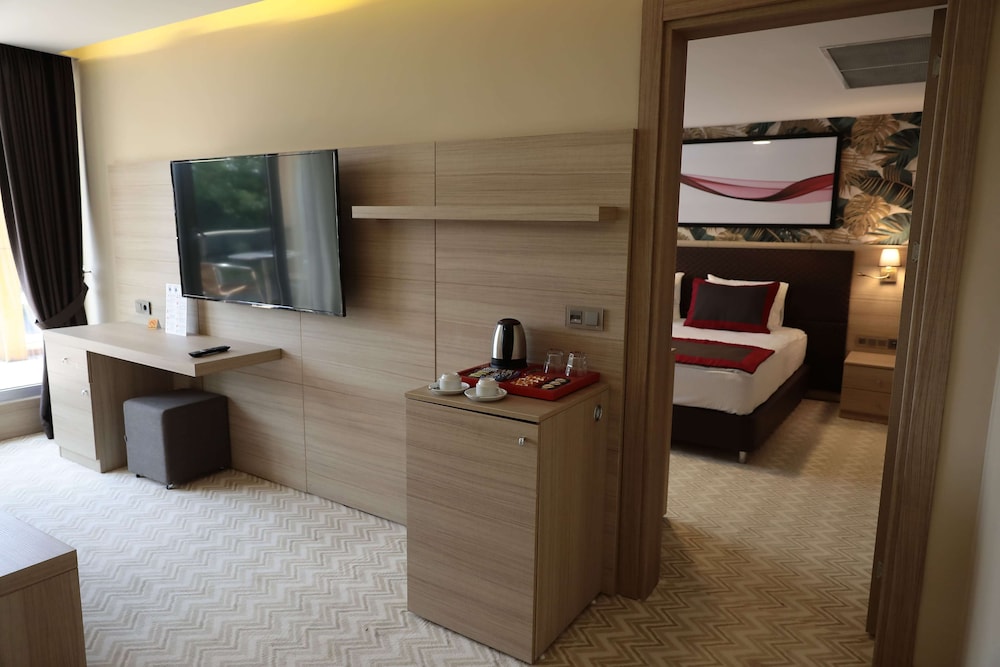 Ramada by Wyndham Istanbul Sile 10