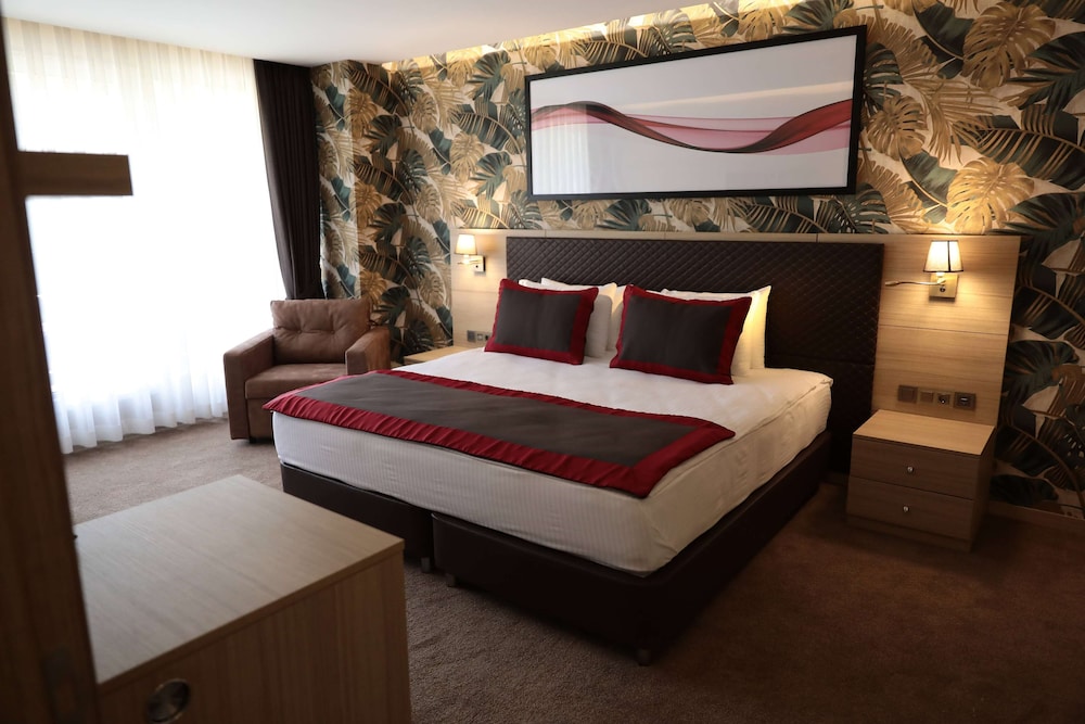 Ramada by Wyndham Istanbul Sile 13