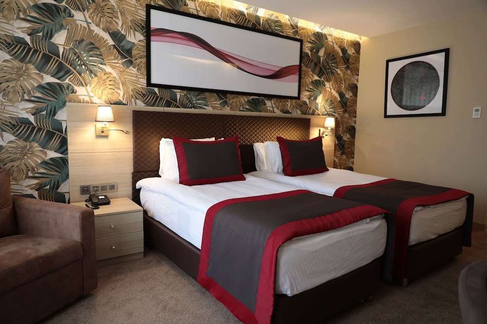 Ramada by Wyndham Istanbul Sile 9