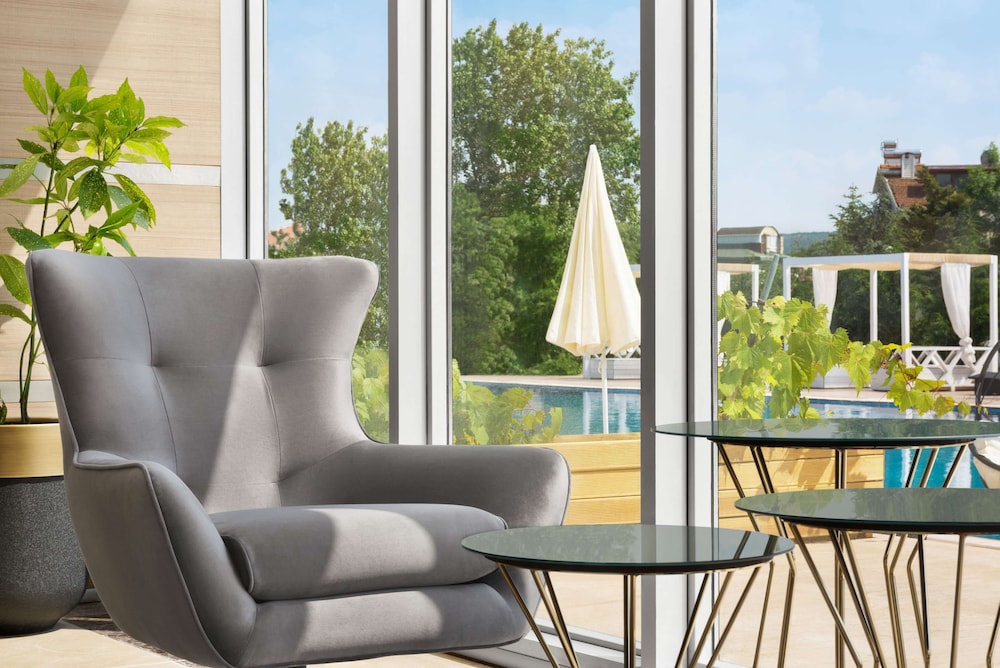 Ramada by Wyndham Istanbul Sile 6