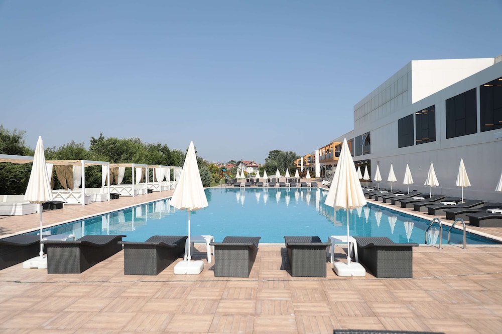 Ramada by Wyndham Istanbul Sile 24