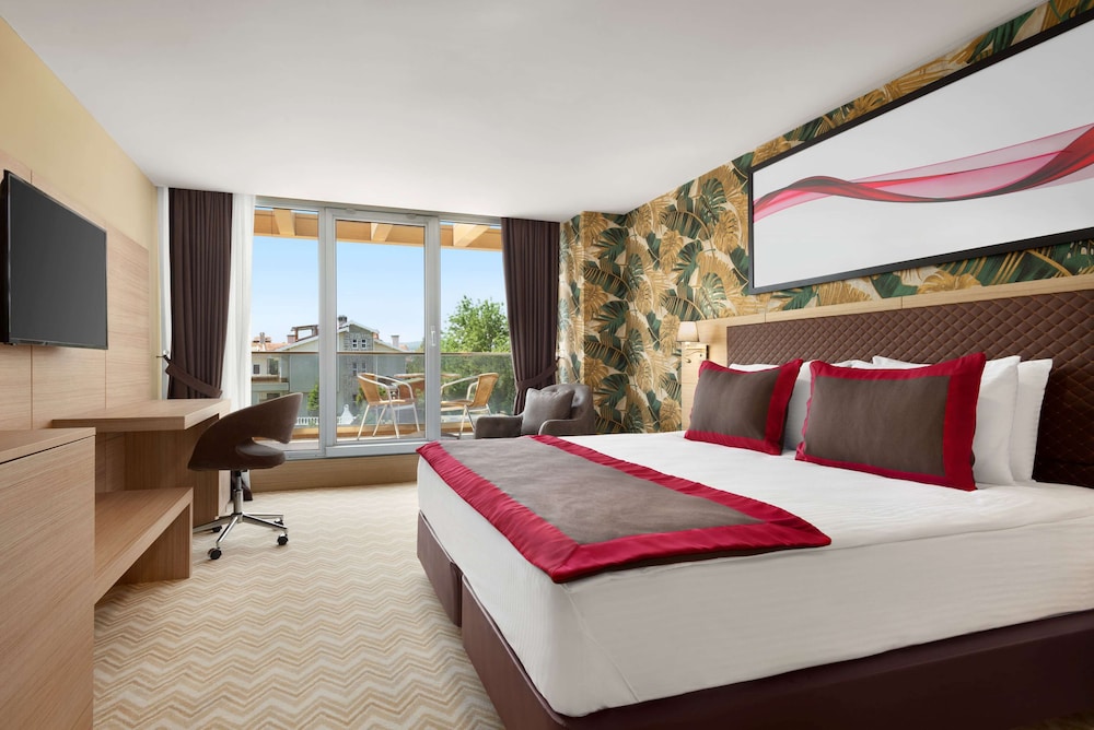 Ramada by Wyndham Istanbul Sile 17