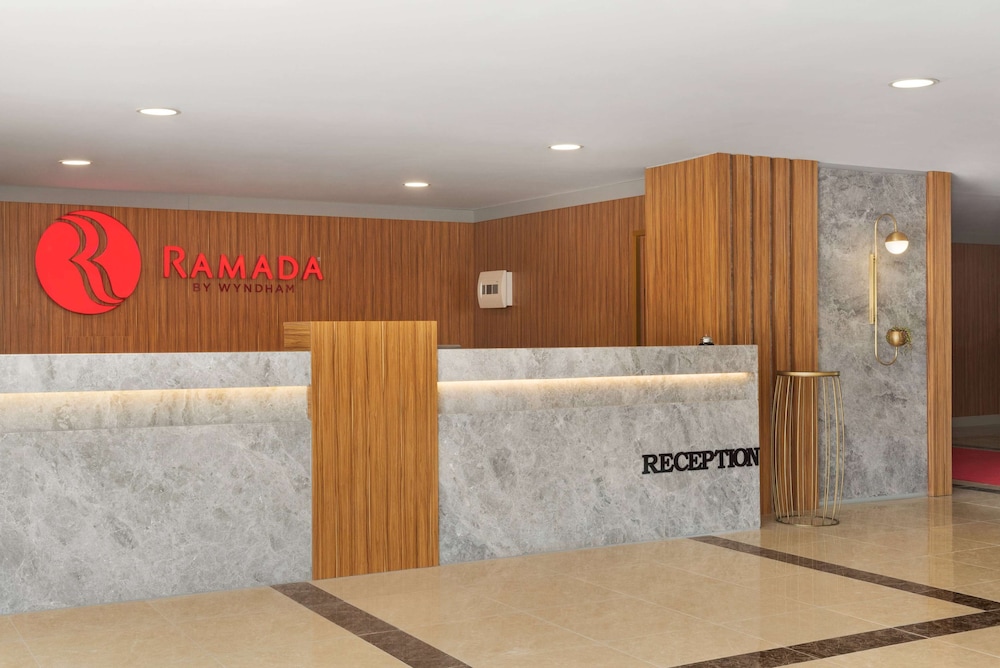 Ramada by Wyndham Istanbul Sile 7