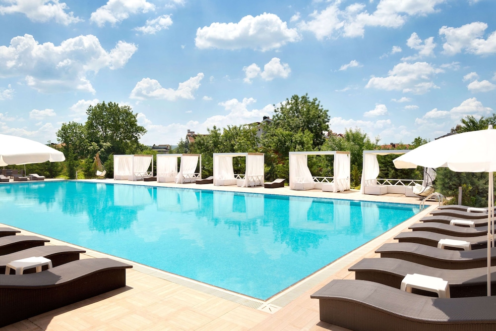 Ramada by Wyndham Istanbul Sile 23