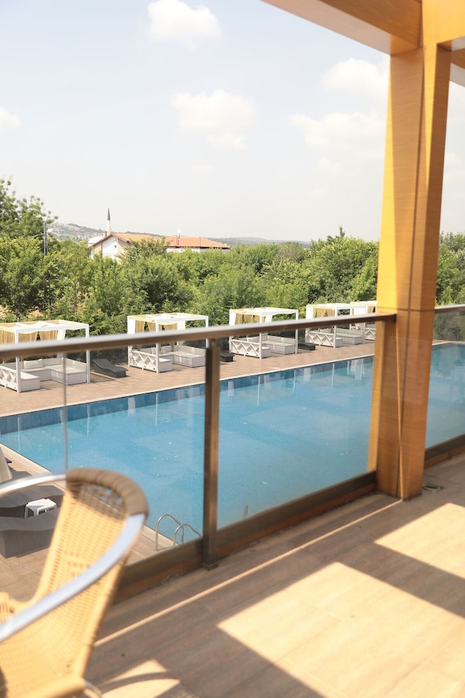 Ramada by Wyndham Istanbul Sile 19