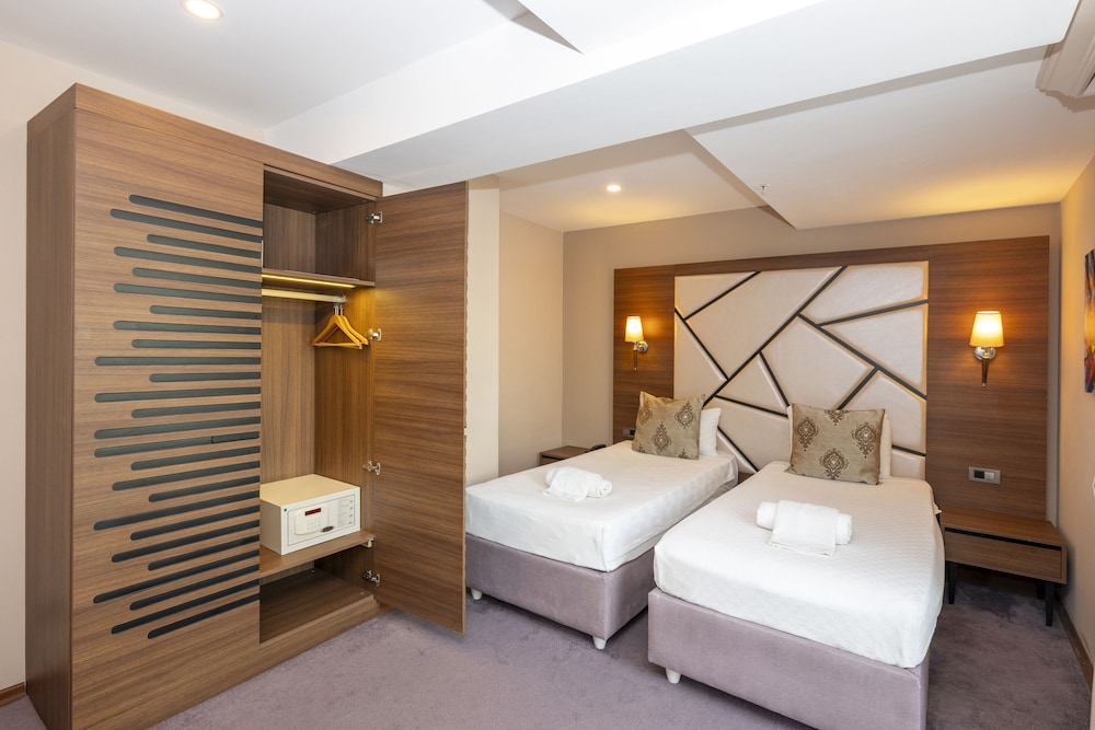 Litros Hotel & Spa 24