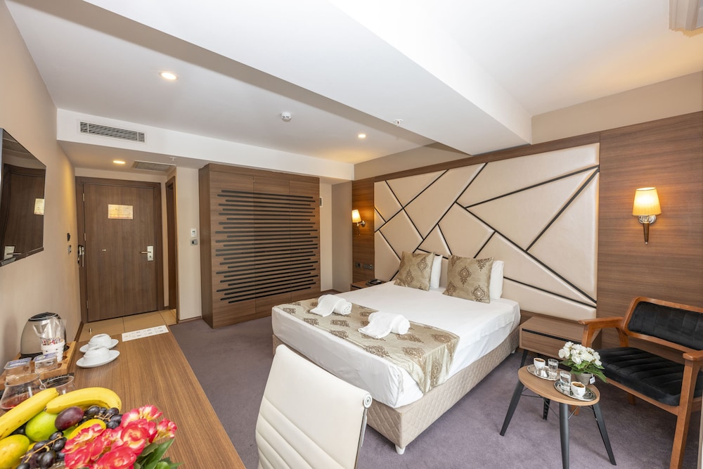 Litros Hotel & Spa 13