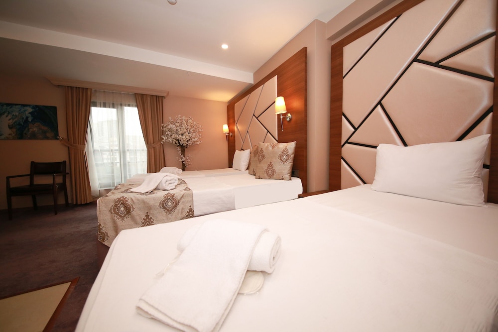 Litros Hotel & Spa 8
