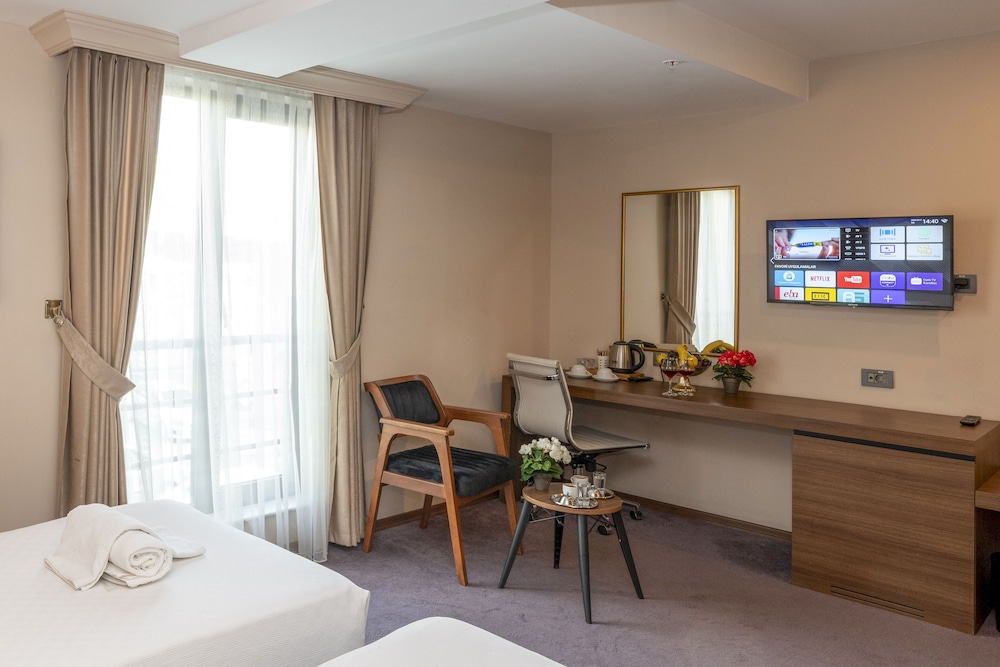 Litros Hotel & Spa 22