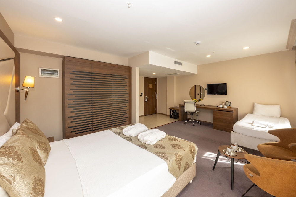 Litros Hotel & Spa 14