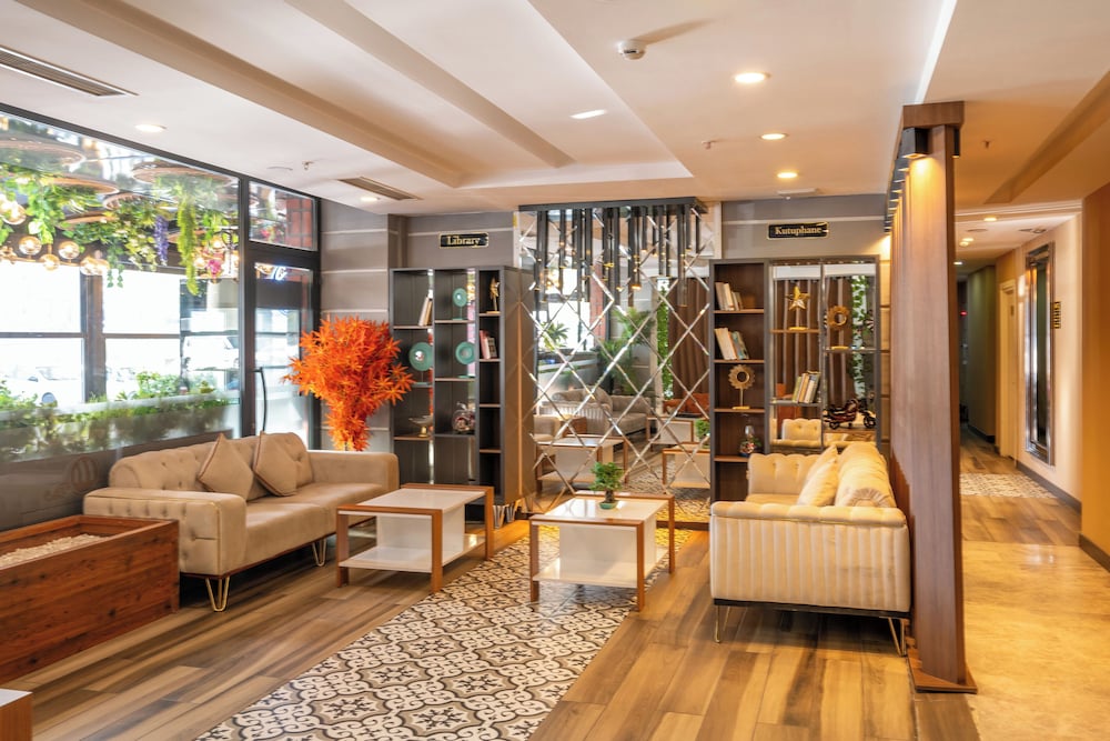 Litros Hotel & Spa 3