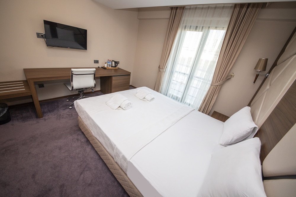 Litros Hotel & Spa 9