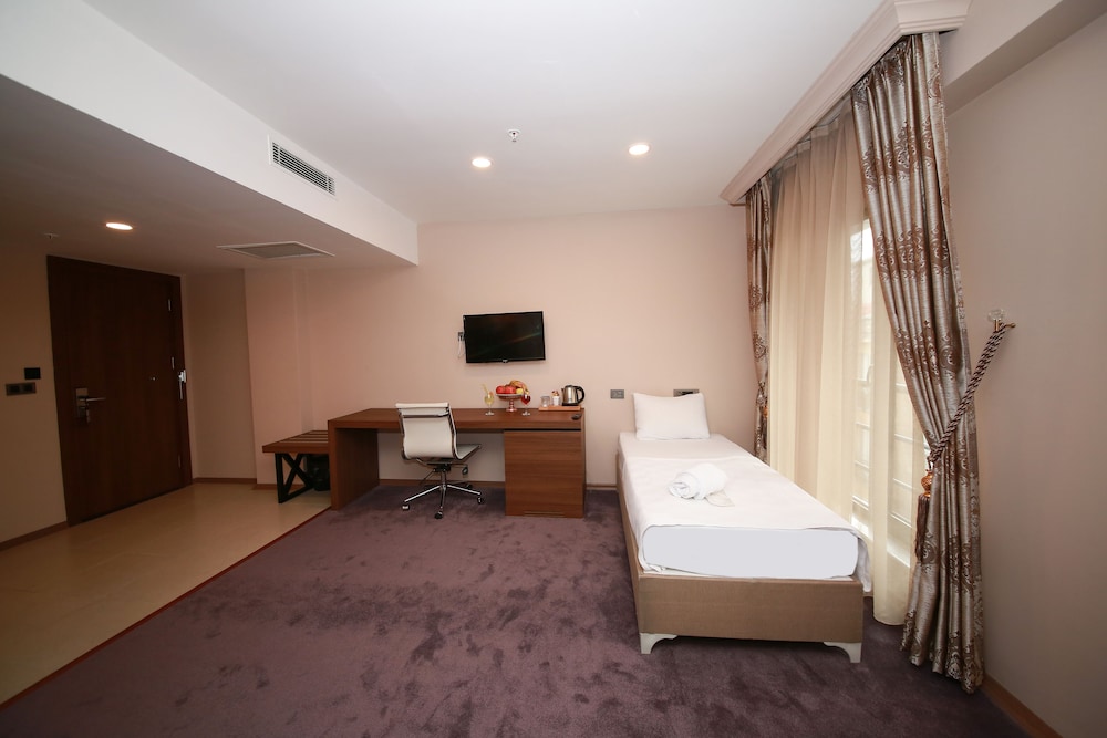 Litros Hotel & Spa 6