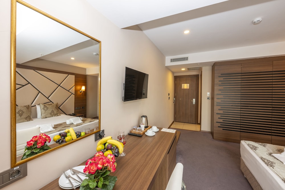 Litros Hotel & Spa 10