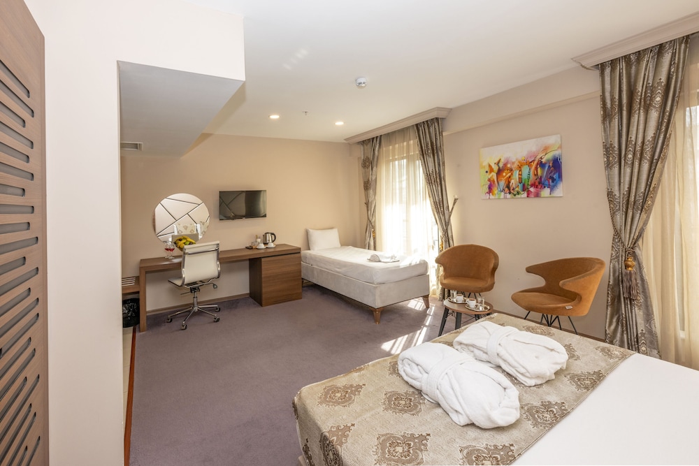 Litros Hotel & Spa 18