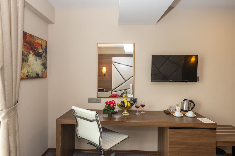 Litros Hotel & Spa 23