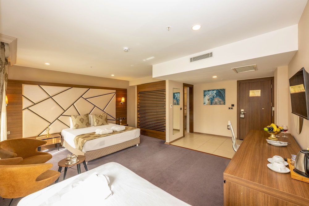 Litros Hotel & Spa 16
