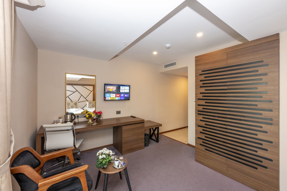 Litros Hotel & Spa 21