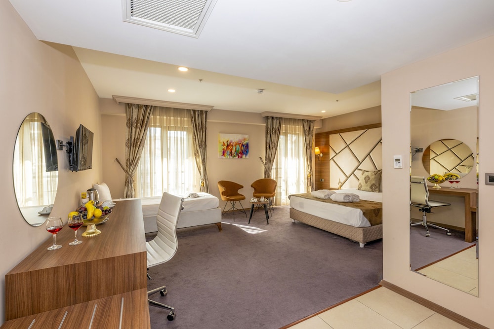 Litros Hotel & Spa 15