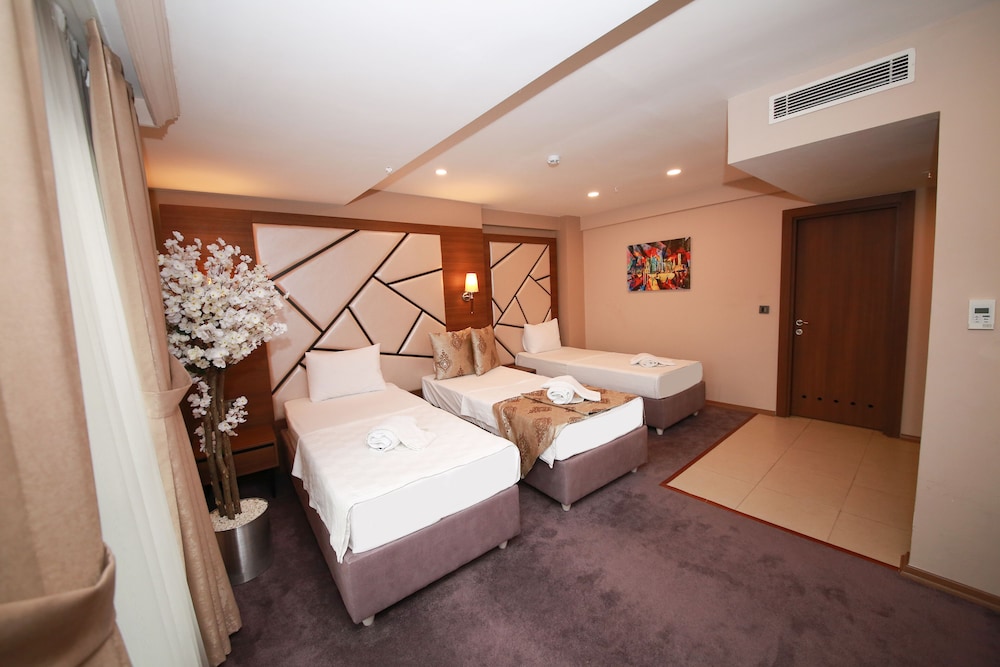 Litros Hotel & Spa 7